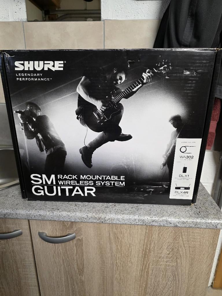 sono récepteur sans fil et feedback destroyer, Enlèvement ou Envoi, Comme neuf, Moins de 500 watts, Sono