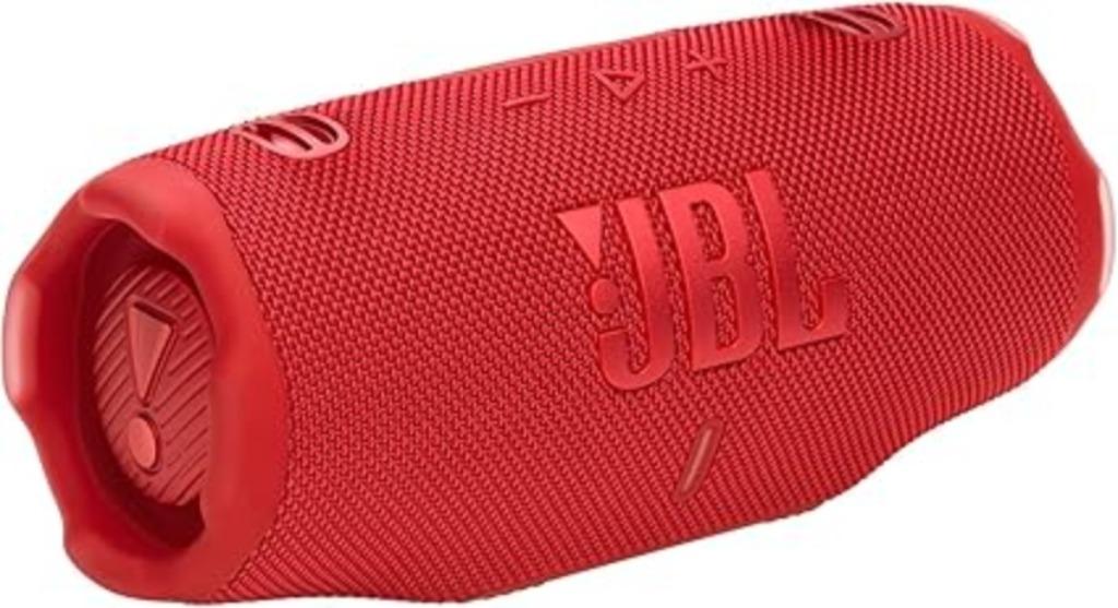 JBL Charge 6 bluetooth luidspreker SNELLE GRATIS LEVERING