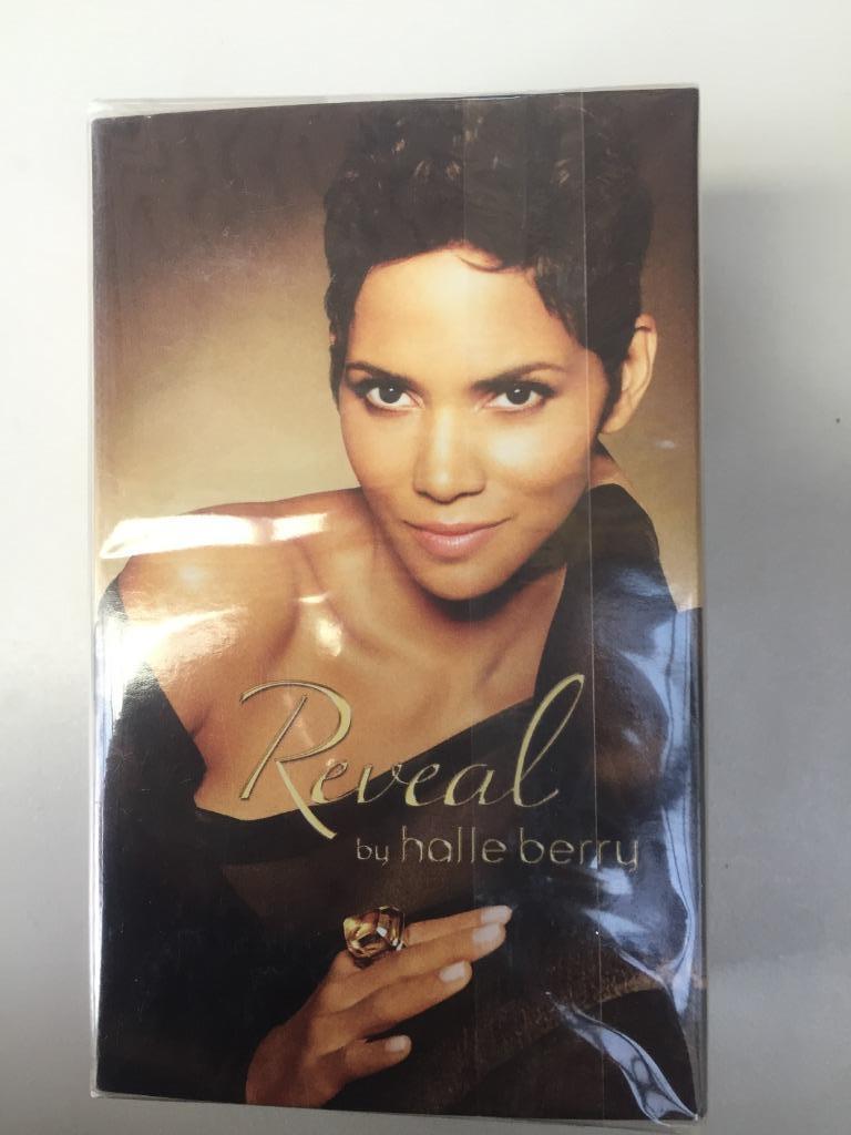 Parfum Reveal by Halle Berry Nieuw, Handtassen en Accessoires, Ophalen, Nieuw