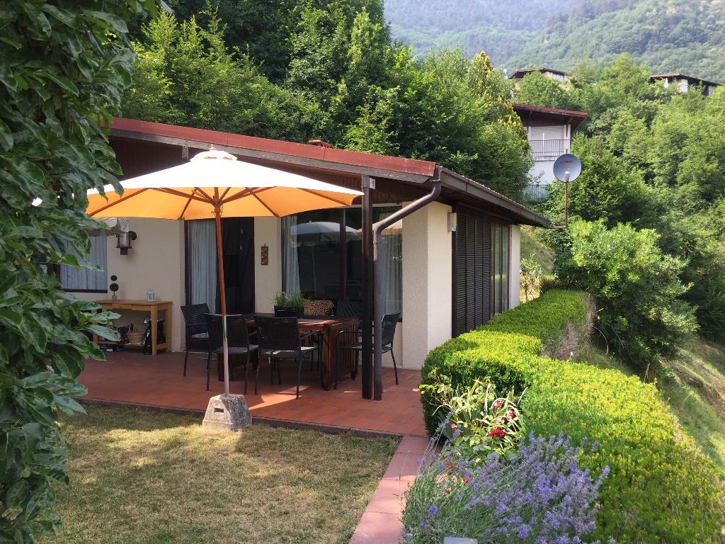 Mooi gelegen vakantiewoning Gardameer Italië, Vacances, Maisons de vacances | Italie, 3 chambres à coucher, Internet