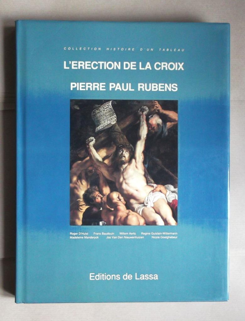 L'érection De La Croix - Pierre Paul Rubens, Enlèvement ou Envoi, Utilisé