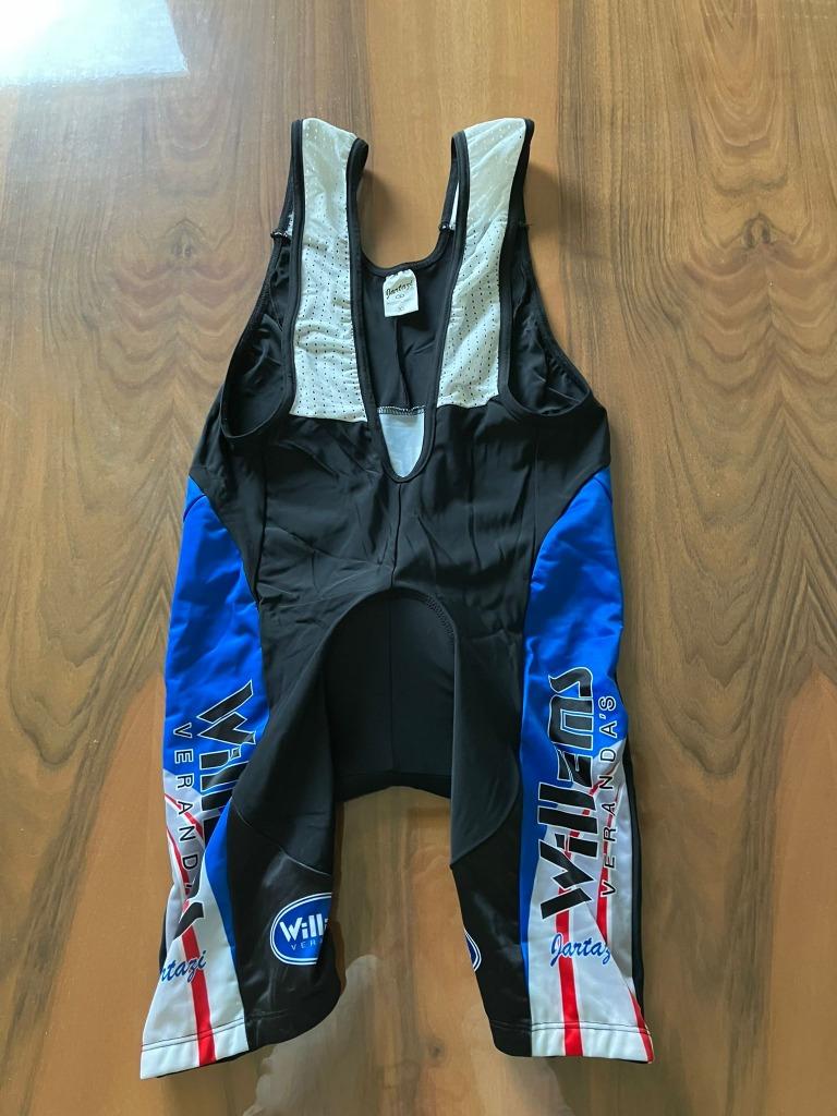 Willems Veranda's wieleroutfit – XL – nooit gedragen, Ophalen of Verzenden, Nieuw, Kleding