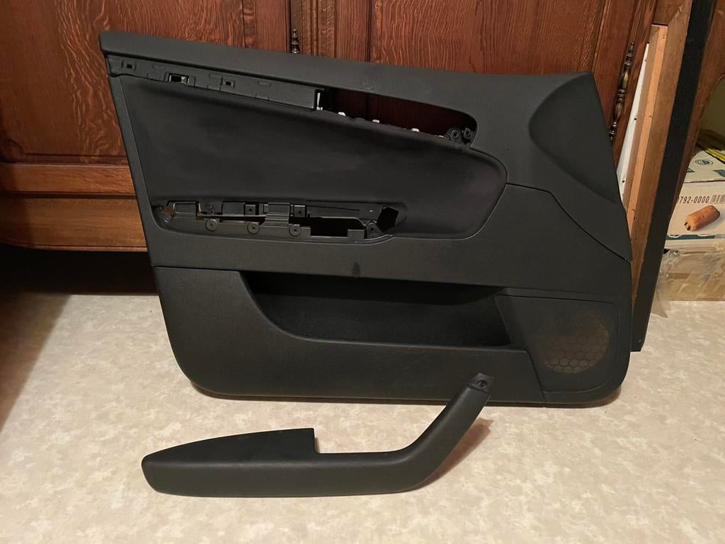 Panneau de porte avant gauche AUDI A3 8P, Autos : Pièces & Accessoires, Habitacle & Garnissage, Audi, Enlèvement ou Envoi