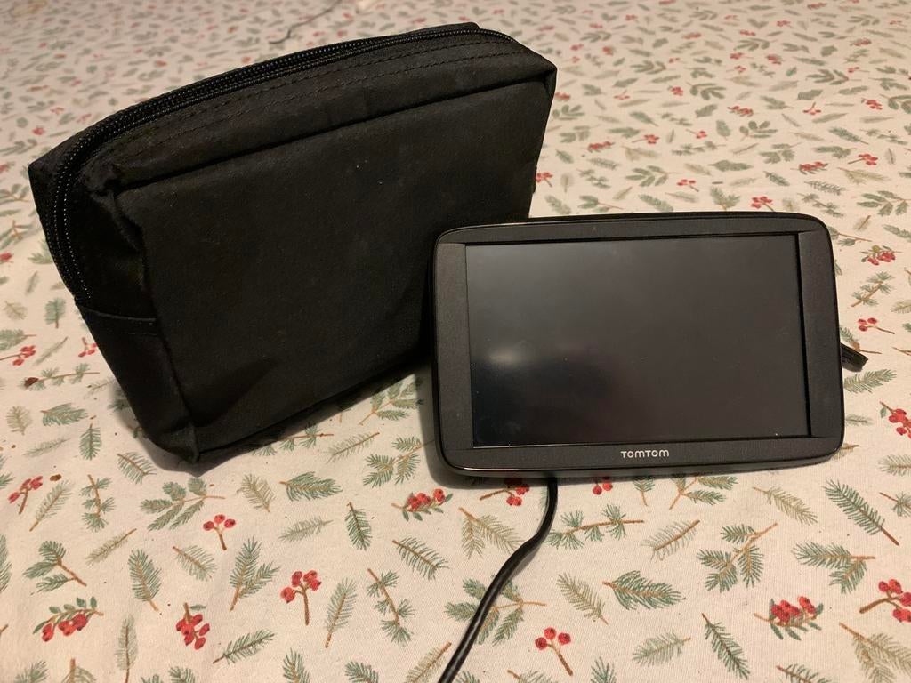 TomTom Start 62, Ophalen of Verzenden, Zo goed als nieuw