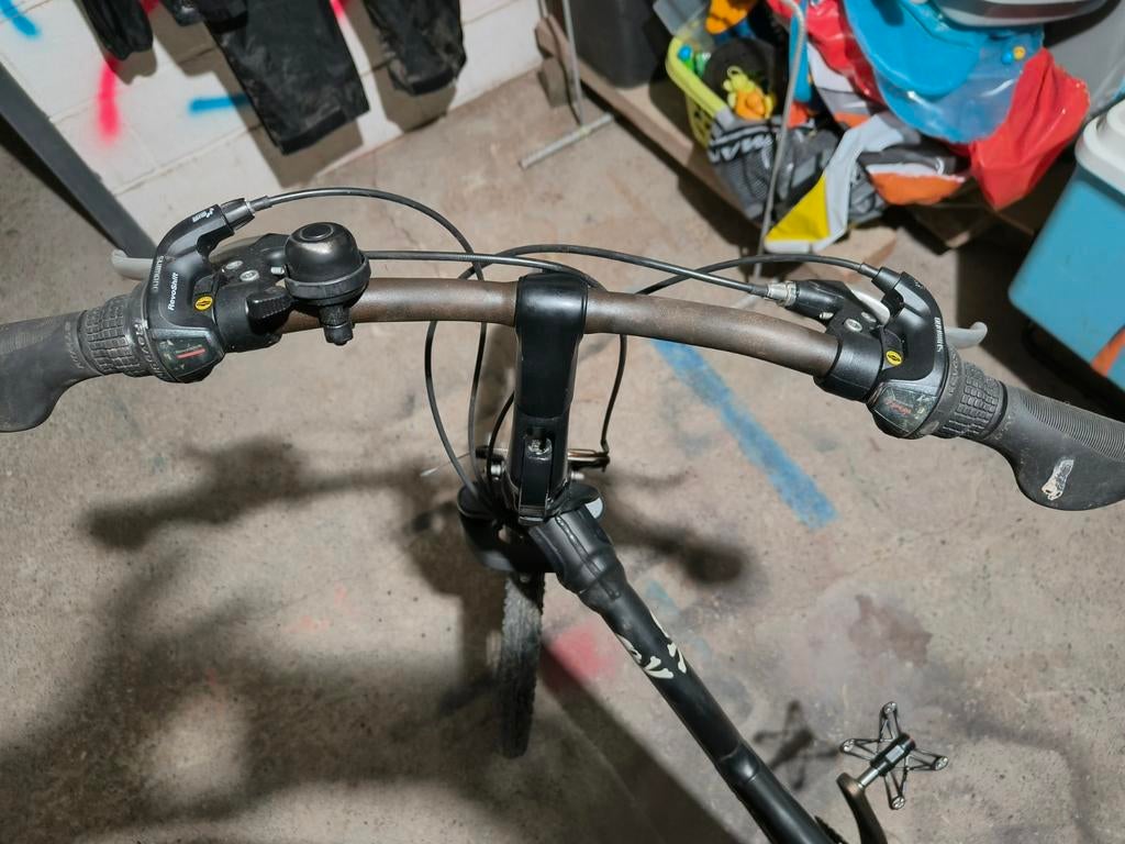 Vélo v t c  adulte personnalisé, Vélos & Vélomoteurs, Enlèvement