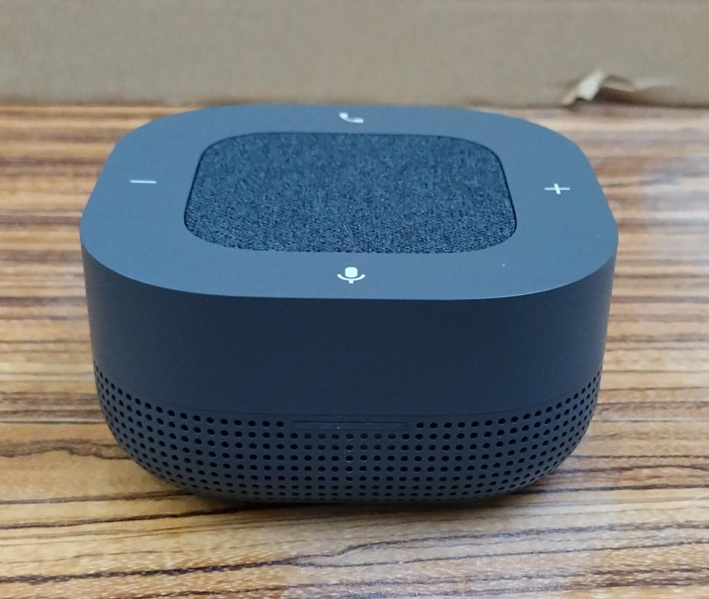 Lenovo Google Meet Speaker Microphone GTO10A (2 st), Informatique & Logiciels, Pointeurs de présentation, Enlèvement ou Envoi