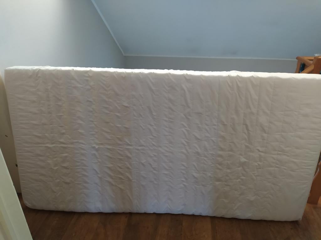 Matras 100*200, Ophalen, Matras