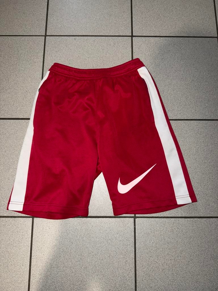 Pantalon Nike, Enlèvement ou Envoi, Comme neuf, Taille 46 (S) ou plus petite, Rouge