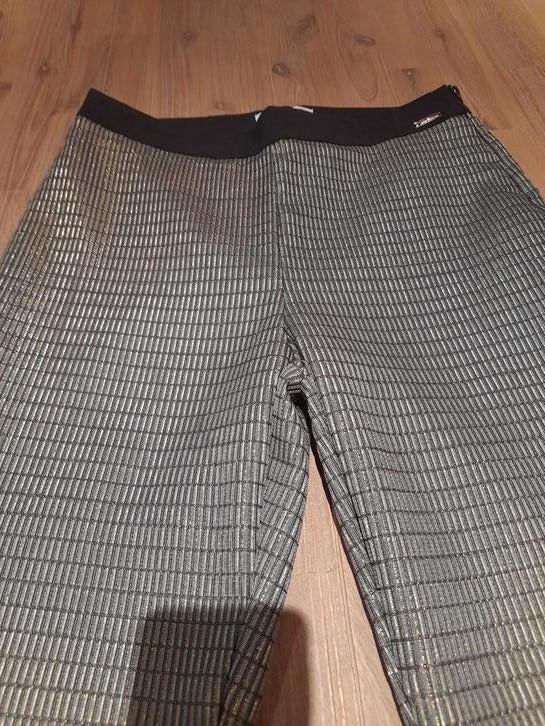 Dames broek 42, merk Maria Taylor, Ophalen of Verzenden, Zo goed als nieuw, Maat 42/44 (L)