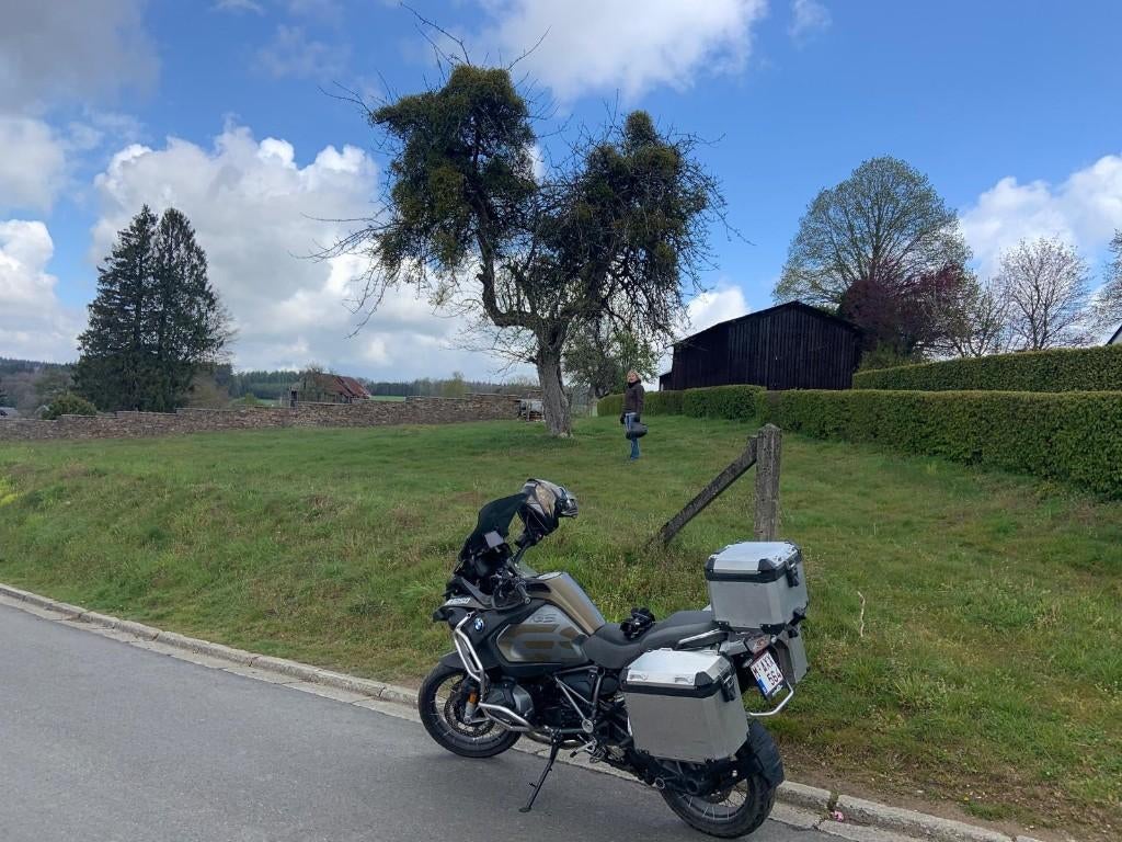 Bouwgrond Rochehaut, Immo, Rochehaut, Ventes sans courtier, 1000 à 1500 m²