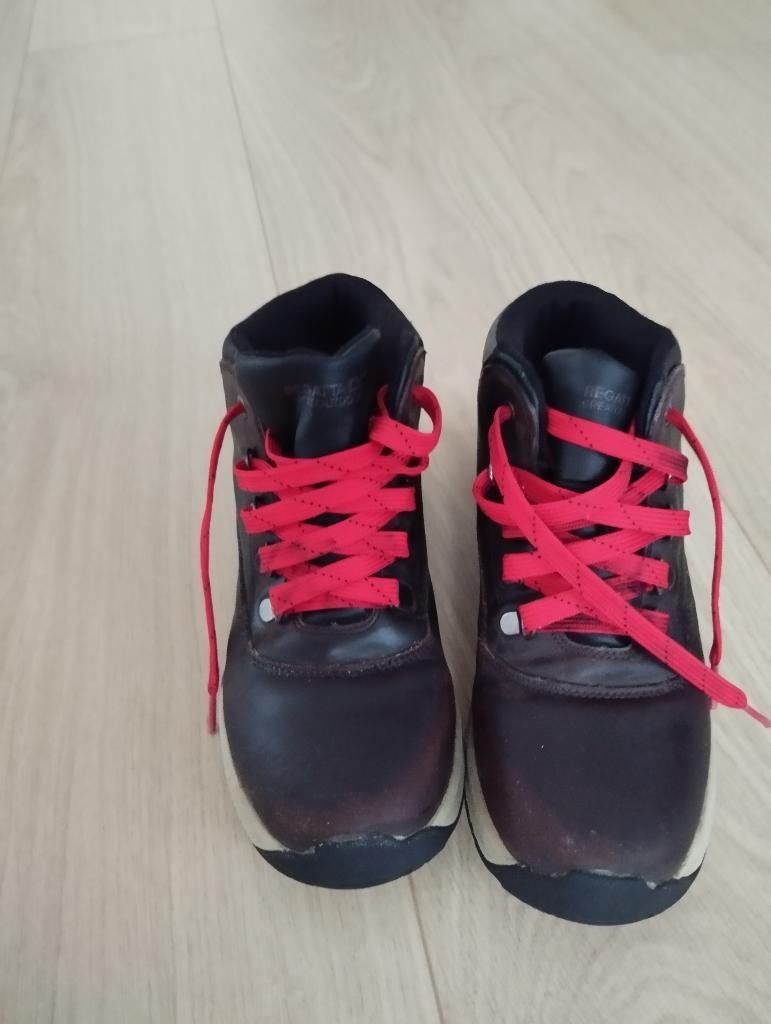 Regatta outdoorschoenen unisex maat 35, Sport en Fitness, Ophalen, Gebruikt, Schoenen