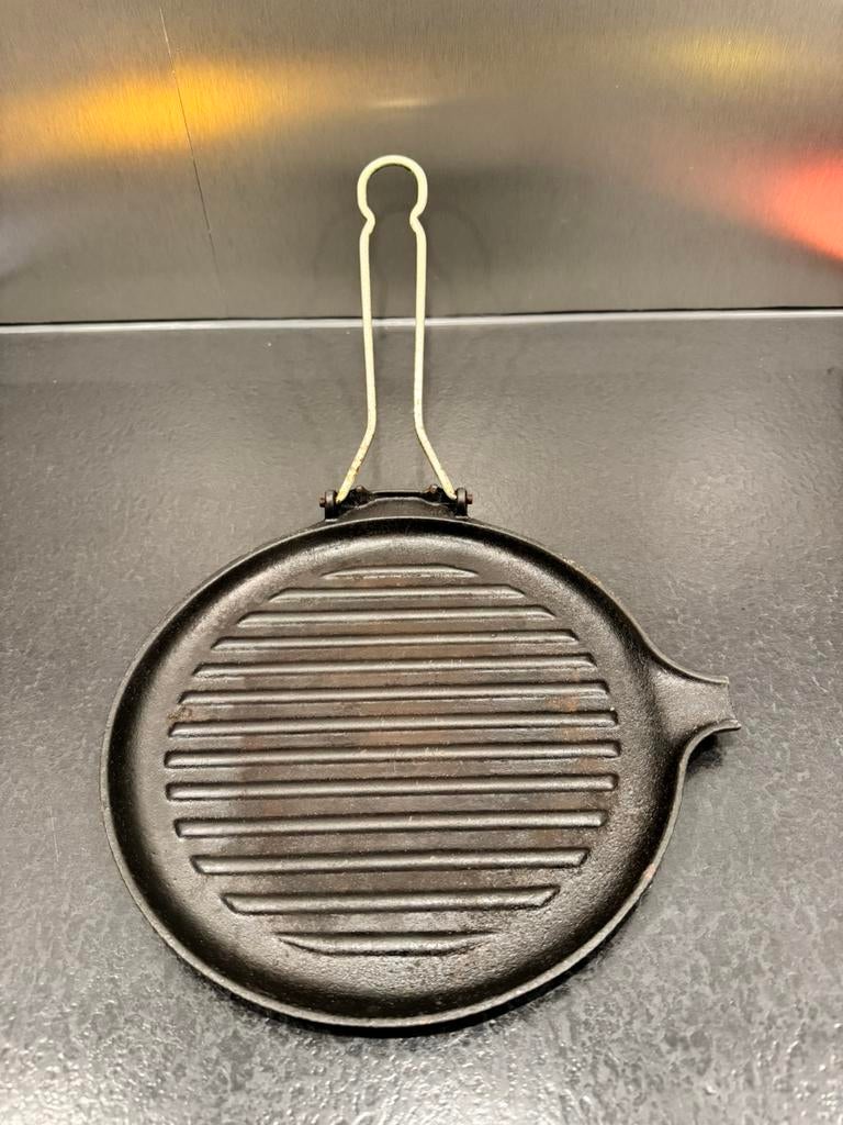 Le Creuset, Enlèvement ou Envoi, Utilisé