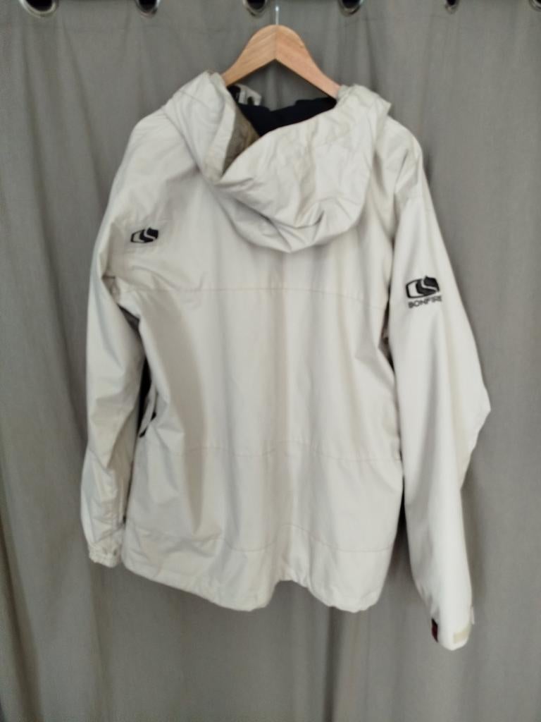Veste ski / snowboard bonfire taille L, Enlèvement ou Envoi