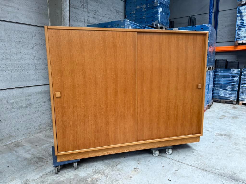 Pauvers van den berghe, 200 cm ou plus, Comme neuf, 50 à 75 cm, 150 à 200 cm