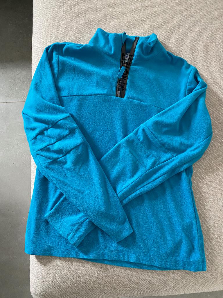 Ski/sbowboardpull Protest, Sport en Fitness, Skiën en Langlaufen, Protest, Ophalen of Verzenden, Zo goed als nieuw, Kleding