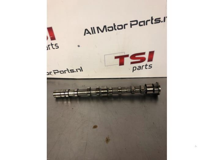 Arbre à cames d'un Volkswagen Scirocco, Autos : Pièces & Accessoires, Moteurs & Accessoires, Volkswagen, Utilisé, 3 mois de garantie