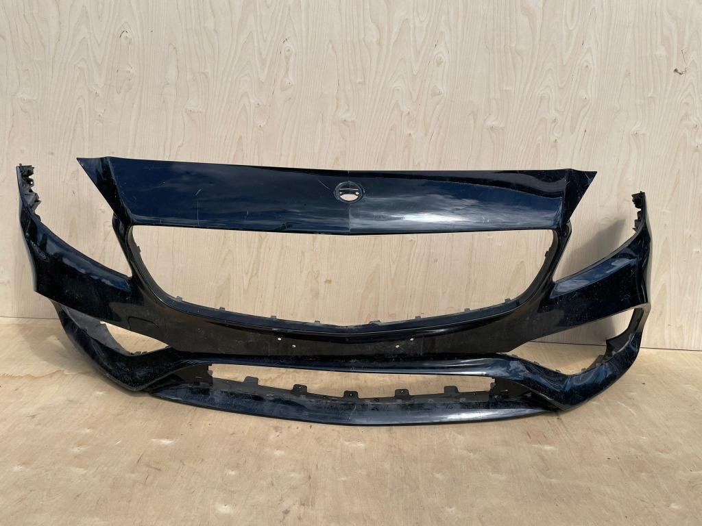 PARE-CHOCS MERCEDES A CLASS W176 AMG LIFT A1768850500, Autos : Pièces & Accessoires, Enlèvement, Utilisé, Mercedes-Benz, Pare-chocs