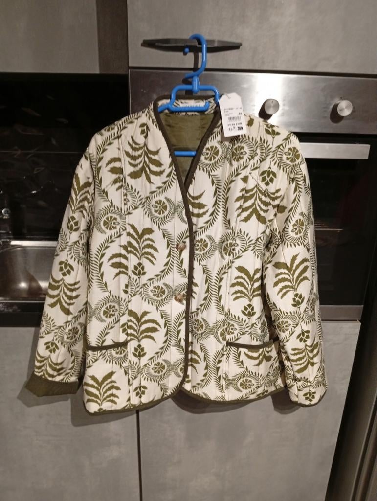 Veste été "paprika", Enlèvement ou Envoi