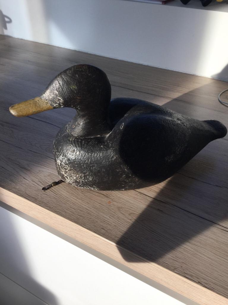 Appelant, Antiquités & Art, Enlèvement ou Envoi