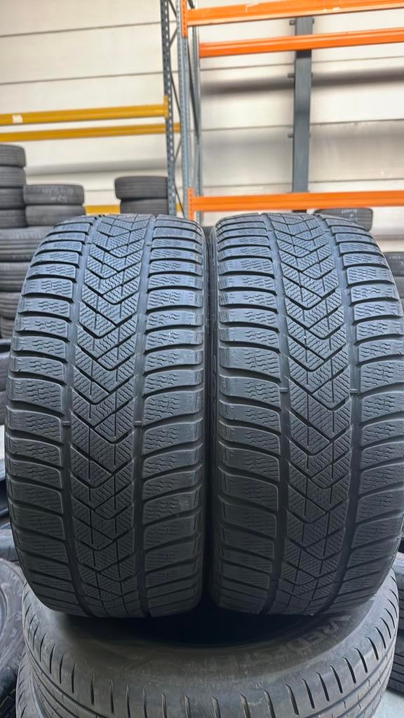 2353520 235/35/20 235/35R20 marque d'hiver Pirelli, Enlèvement