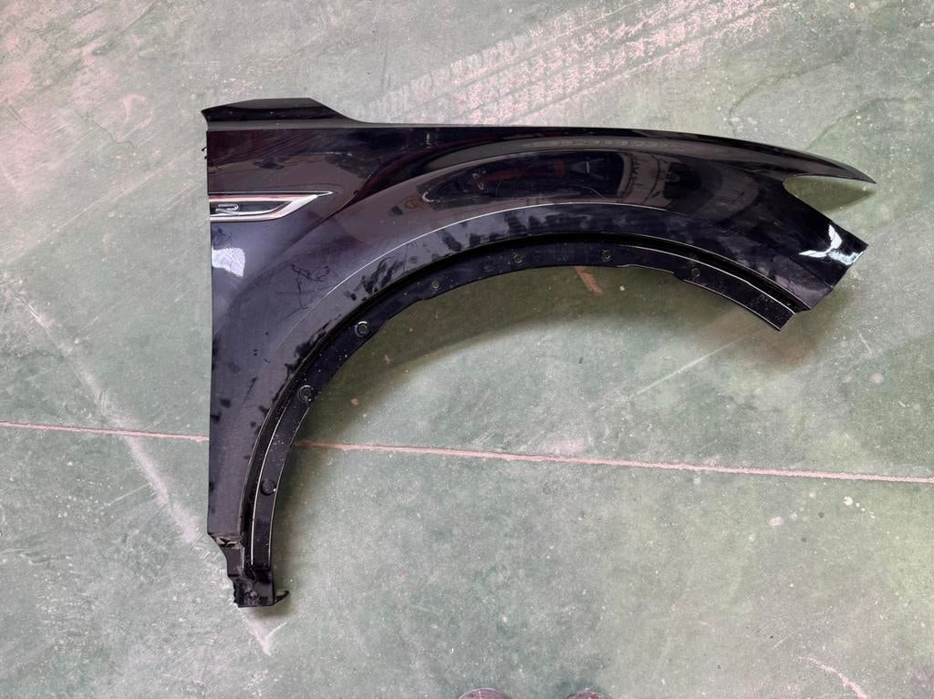 Aile avant droite vw t roc