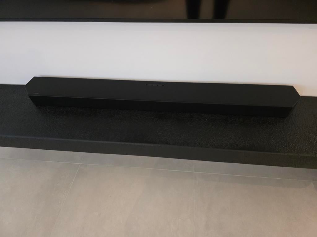 Samsung soundbar Q700, Enlèvement