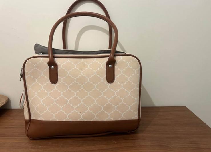 Honden tas - honden reistas, Enlèvement, Comme neuf, Sac à main