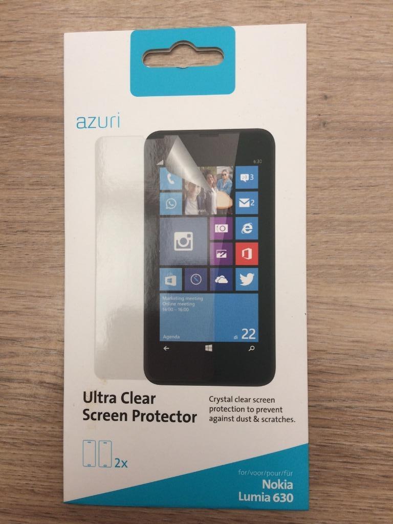 Schermbeveiliging GSM, Telecommunicatie, Ophalen