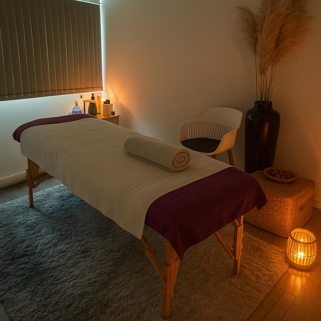 Masseur homme pour homme, Diensten en Vakmensen, Welzijn | Masseurs en Massagesalons, Ontspanningsmassage, Sportmassage