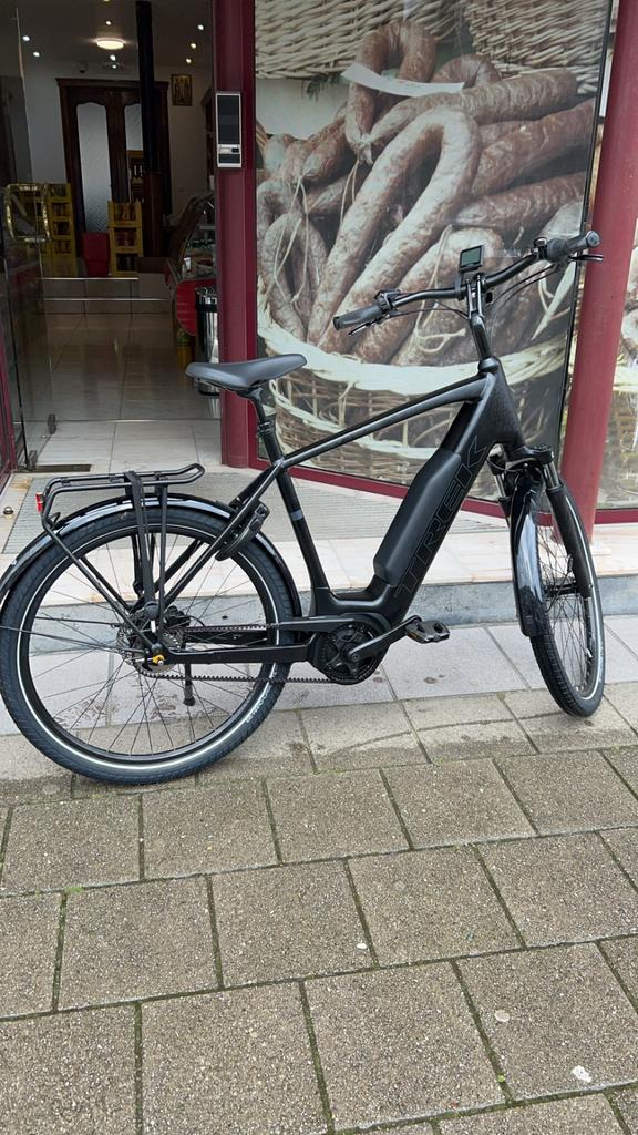 Trek 725w, Ophalen, Zo goed als nieuw