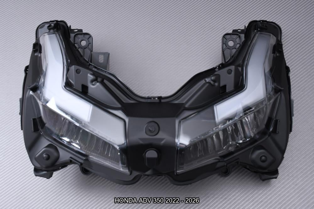 Koplamp LED AVDB voor HONDA ADV 150 160 350 2022 - 2026