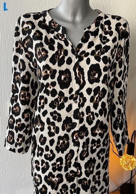 Tuniek en lange blouse, Vêtements | Femmes, Blouses & Tuniques, Taille 42/44 (L), Only, Enlèvement ou Envoi, Autres couleurs