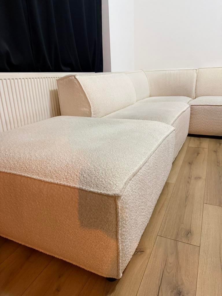 Canapé, Enlèvement, Comme neuf