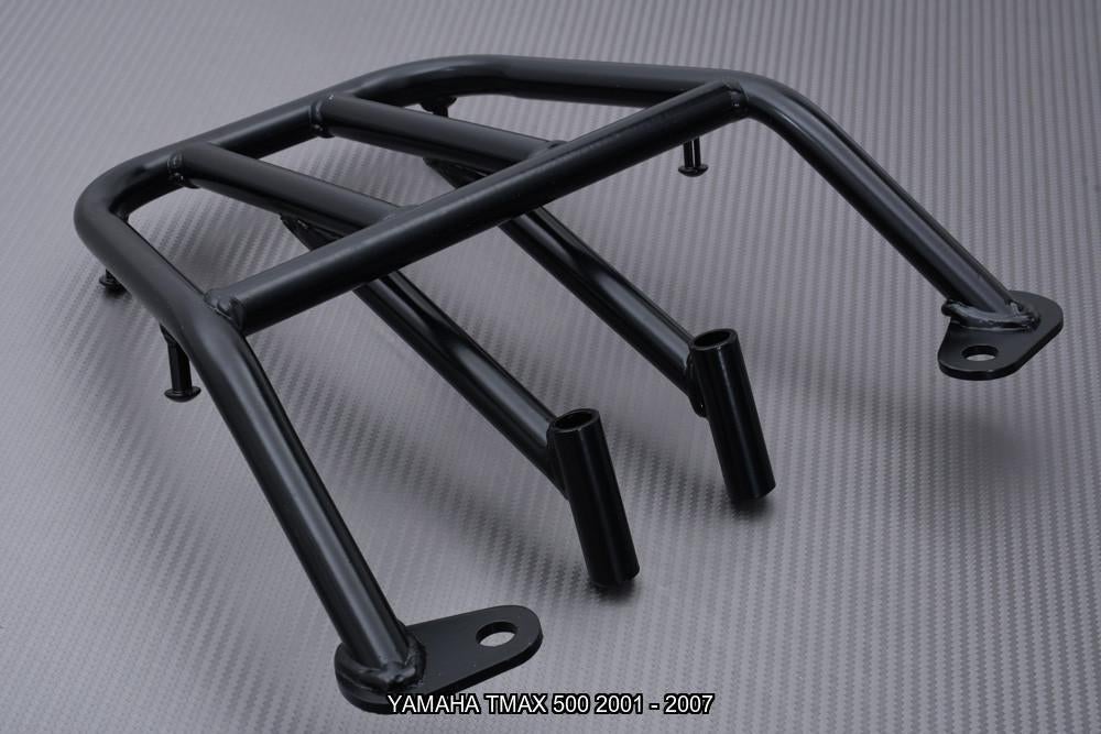 Porte Bagages YAMAHA TMAX 500 2001 - 2007, Motos, Enlèvement ou Envoi, Neuf