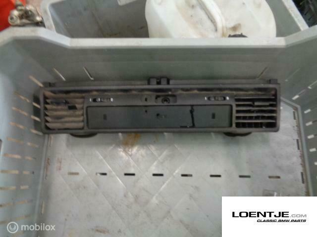 Ventilatierooster boven dashboardkastje bmw e36 318i 320i et, Gebruikt, Ophalen of Verzenden, BMW, BMW