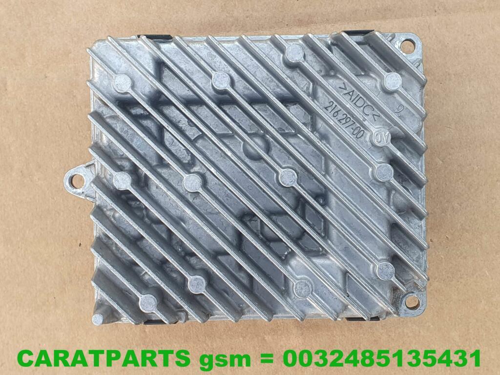 4K0941572C 4K0941572CS audi module koplamp led volkswagen, Gebruikt, AUDI AG, Auto-Union-Strasse 1
85045  Ingolstadt, DE, Audi