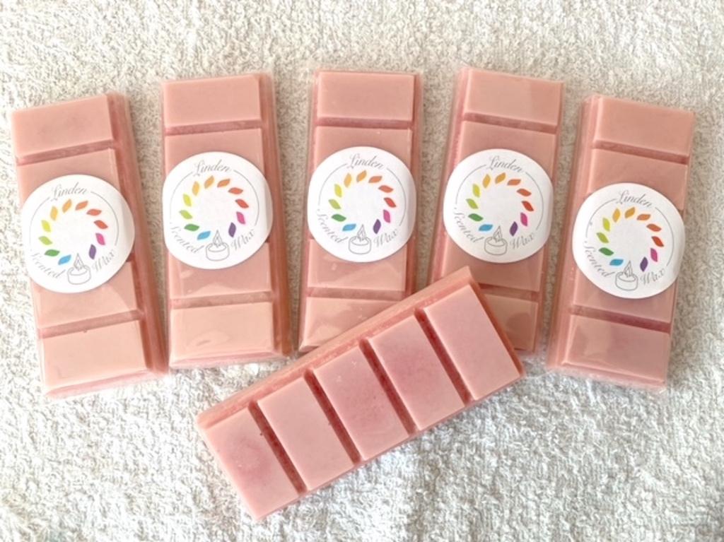 Parfum à la cire thermofusible Snapbar ETERNAL WOMAN, Neuf, Enlèvement ou Envoi, Vert, Bougie