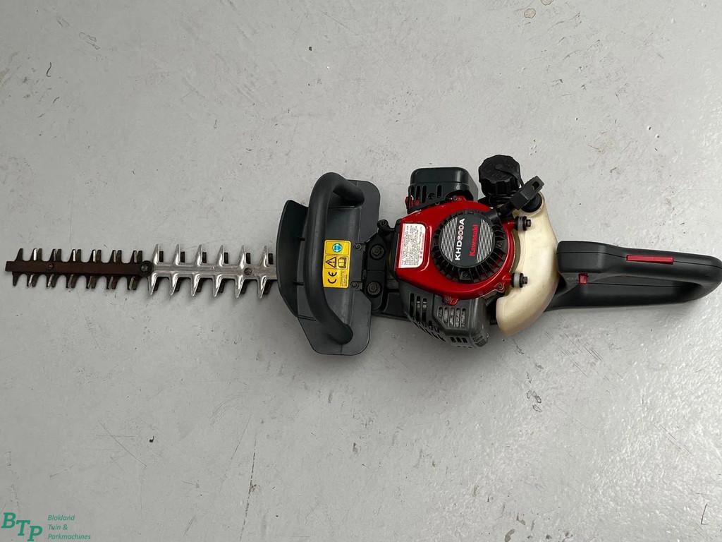 Kawasaki Gebruikte KHD600A Heggenschaar motorheggenschaar