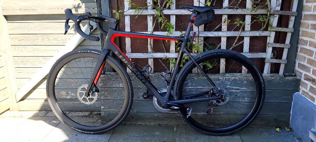 Colnago v3, Comme neuf, Enlèvement, 53 à 57 cm, Hommes