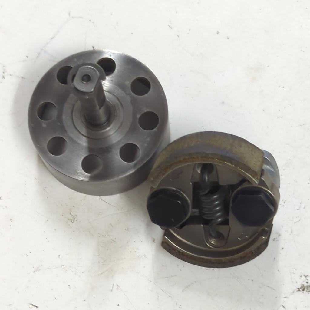 FG/Zenoah koppeling + tuning-koppelingsklok (Marder, Onroad), Hobby & Loisirs créatifs, Modélisme | Radiocommandé & Téléguidé | Voitures