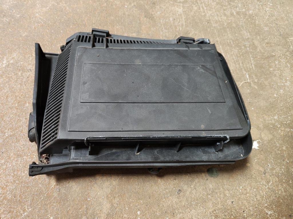 Interieurfilter box rechts BMW 5 serie E39 8379624, Auto-onderdelen, Gebruikt, -, -, Ophalen of Verzenden