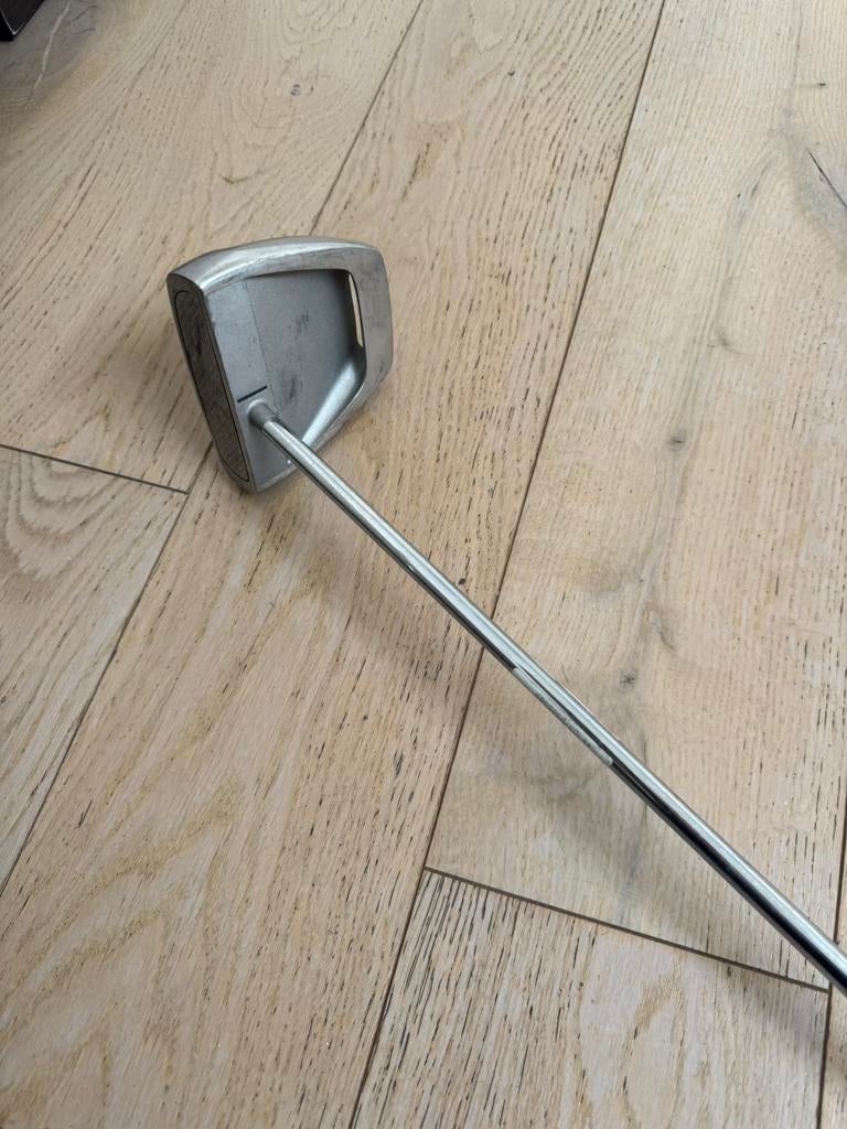 Putter, Ophalen, Gebruikt, Club, Overige merken