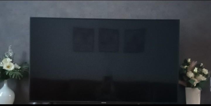 Samsung, is plots uitgevallen tijdens het kijken., Audio, Tv en Foto, Televisies, Ophalen