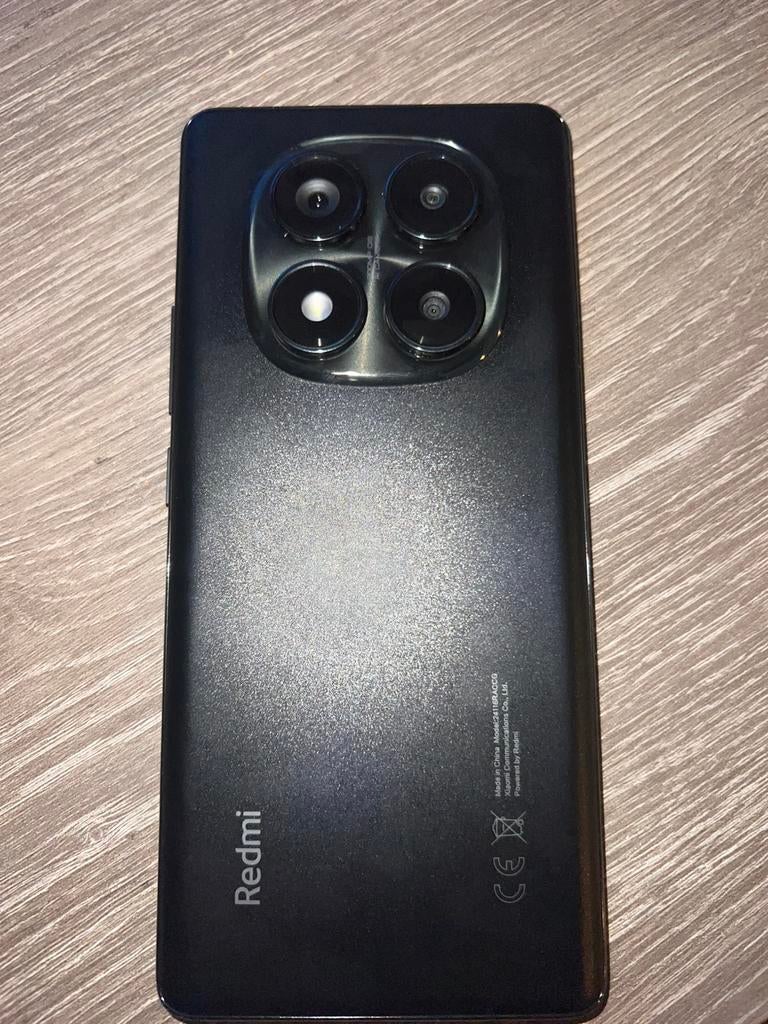 Xiaomi Redmi Note 14 Pro 5G, Télécoms, Téléphonie mobile | Marques Autre, Enlèvement ou Envoi, Comme neuf