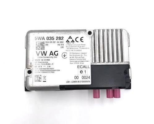 Audi Seat Skoda Volkswagen SOS batterij 3G0 915 089, Enlèvement ou Envoi, Neuf