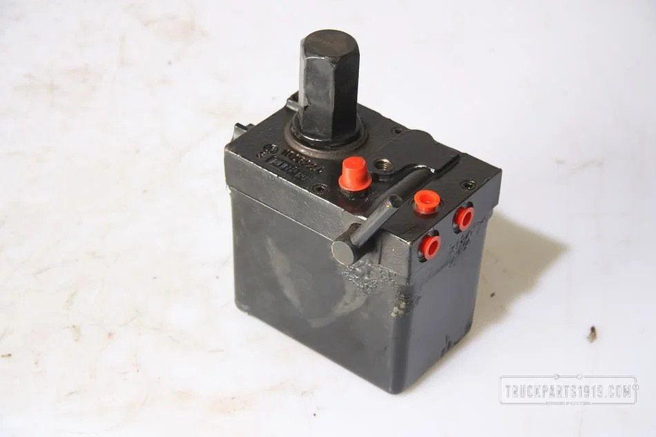 MAN Hydraulic System Kantelpomp, Ophalen, Gebruikt, MAN, Carrosserie en Plaatwerk