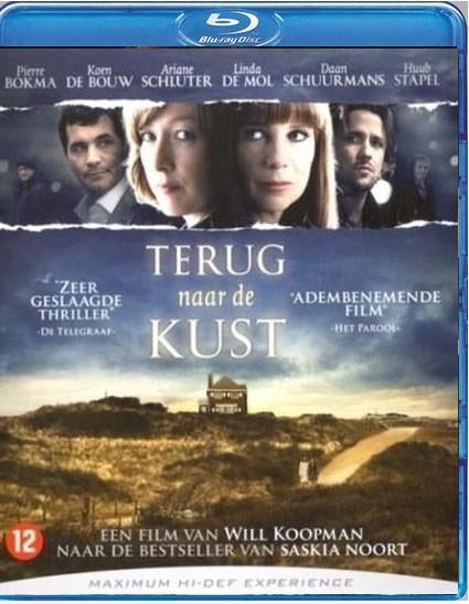 Terug Naar De Kust, Ophalen of Verzenden