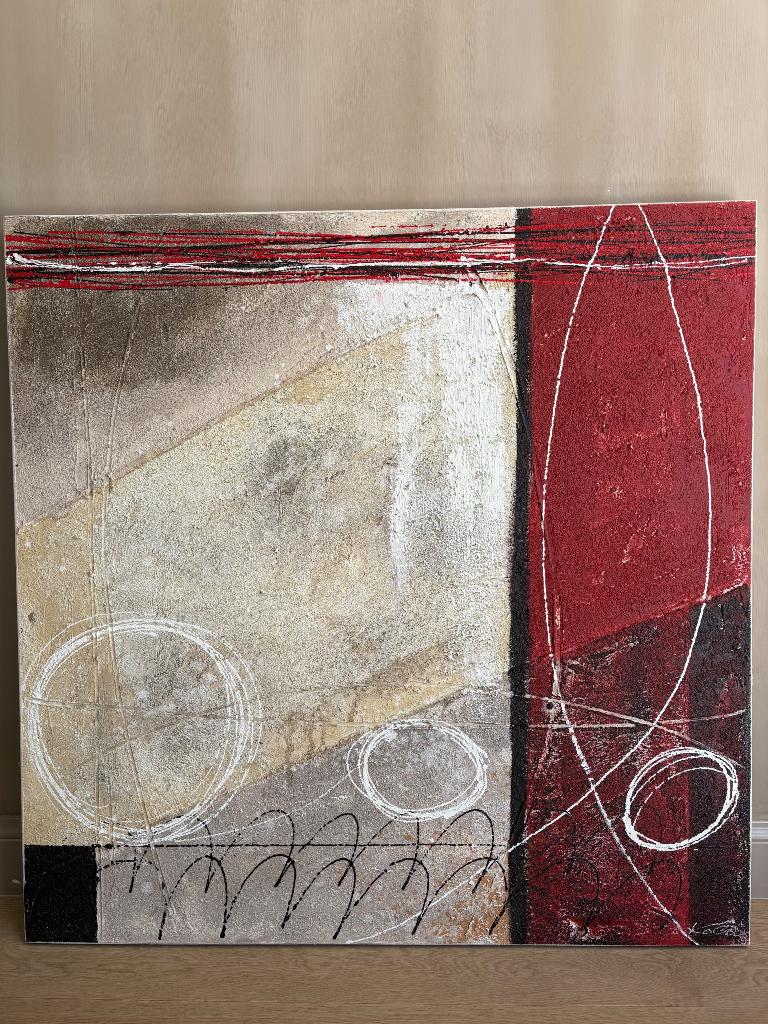 Canevas, Enlèvement, Utilisé