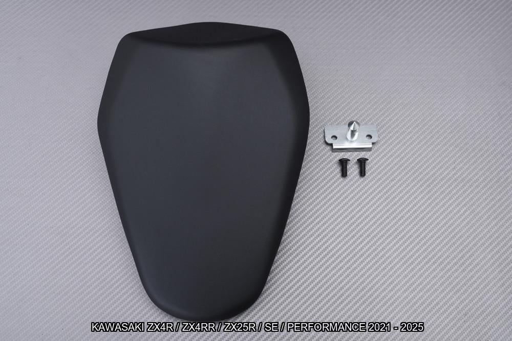 Selle Passager AVDB pour KAWASAKI ZX4R / ZX4RR 2023 - 2025