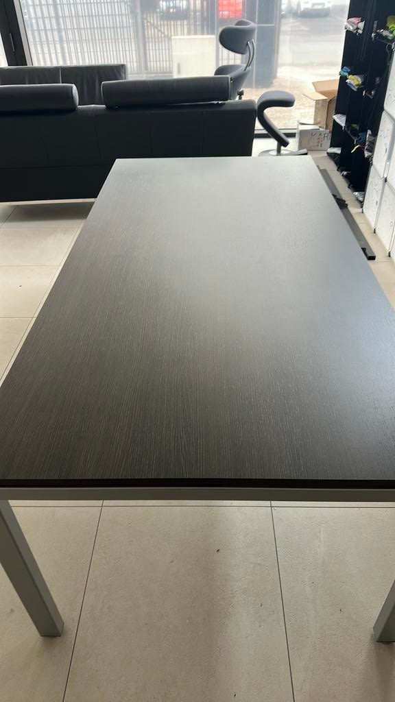 Tafel, Huis en Inrichting, Ophalen, Zo goed als nieuw